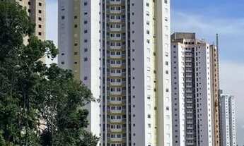 Imagem: Condomínio Parque Firenze