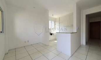 Imagem 4: Apartamento Padrão em Ribeirão Preto