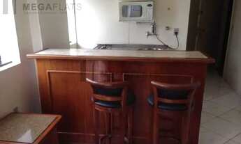 Imagem 7: FLAT PARA LOCAÇÃO NA BELA VISTA!