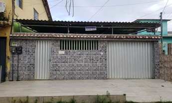 Imagem 3: Casa ampla com 3 quartos em Peixinhos Olinda