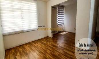 Imagem 3: APARTAMENTO 2 QUARTOS, REVERSÍVEL PARA 3, ÁREA PRIVATIVA DE 87 M², 2º ANDAR (SEM ELEVADOR