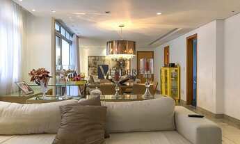 Imagem 4: Apartamento 03 qts no bairro Buritis *mobiliado