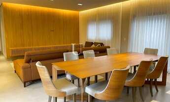 Imagem 6: Jardim Sul - Bela Casa de Condomínio sendo 3 Suítes Todas com Closet - 1911Udi