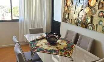 Imagem: Apartamento para venda tem 80 metros quadrados