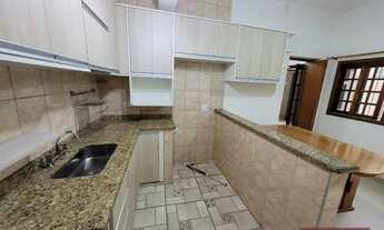 Imagem 4: Casa com 1 dormitório para alugar, 60 m² por R$ 1.900,00/mês - Vila Sabrina - São Paulo/SP