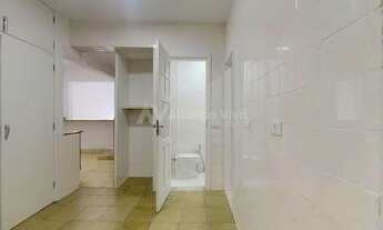 Imagem 7: Leblon Apartamento com 3 dormitórios