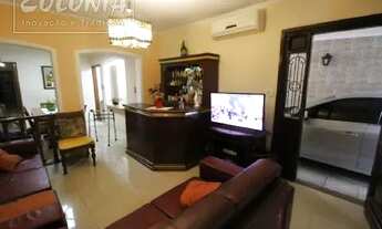 Imagem: Santo André - Casa Padrão - Parque das