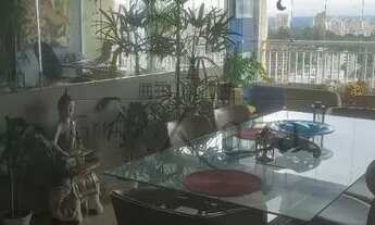 Imagem 7: Apartamento Cobertura Duplex em São José dos Campos