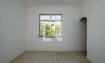 Imagem 2: Apartamento para Aluguel - Grajaú, 2 Quartos, 60 m2