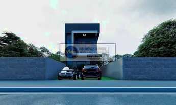 Imagem: Casa de Condominio em Chácara Jaguari (Fazendinha)