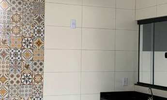 Imagem 4: Venda de casa nova Jardim Clarissa- Casa em Goiânia