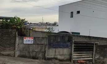 Imagem 5: Lote bairro jusa Fonseca Divinópolis