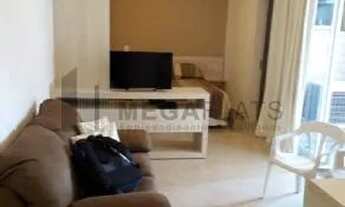 Imagem: LINDO STUDIO PARA LOCAÇÃO NO PARAISO!