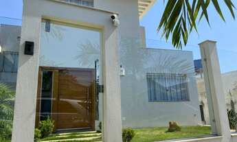 Imagem 3: Casa Moderna com área de 360m² localizado em Carmo do Cajuru - MG