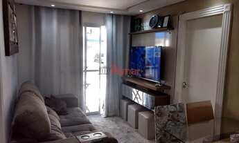 Imagem 6: Apto 3 Dorms Ótimo Acabamento Na Vila Cosmopolita