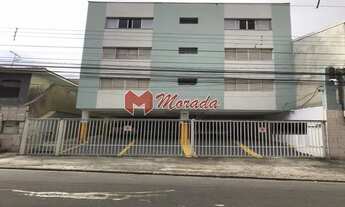 Imagem: APTO LOCAÇÃO JARDIM VILA GALVÃO 52m²