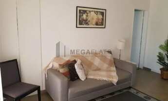 Imagem 5: FLAT LOCAÇÃO PROXIMO AO PARQUE IBIRAPUERA!