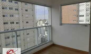 Imagem 6: Apartamento com 2 dormitórios para venda e locação Rua Antônio de Macedo Soares 878 Campo