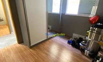 Imagem 6: Apartamento com 2 dormitórios à venda, 42 m² por R$ 320.000,00 - Vila Alzira - Santo André