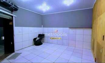 Imagem 5: Casa com 6 dormitórios à venda, 375 m² por R$ 330.000,00 - Jardim Santa Cristina - Santo A