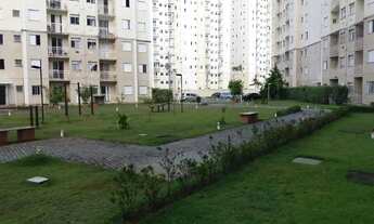 Imagem 2: MOGI DAS CRUZES - Apartamento Padrão - LOTEAMENTO MOGILAR