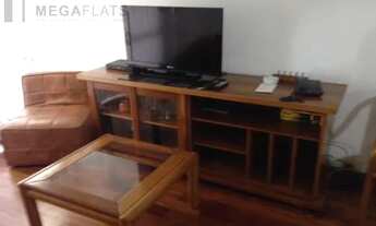 Imagem 3: FLAT COM 02 QUARTOS HÁ 02 QUADRAS DA PAULISTA