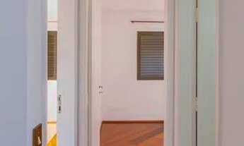 Imagem 6: Apartamento para Aluguel - Vila das Mercês, 2 Quartos, 55 m2