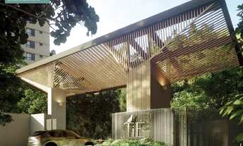 Imagem 3: Apartamento para venda com 78 metros quadrados com 2 quartos em Tijuca - Rio de Janeiro