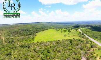 Imagem 2: Fazenda 110 Alqueires Beira Asfalto, Próximo da Capital