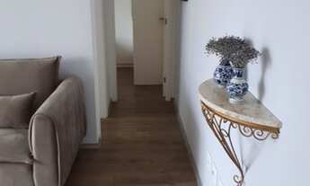 Imagem 6: Apartamento para aluguel tem 50 metros quadrados com 1 quarto em Boqueirão - Santos - SP