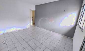 Imagem 2: Casa para aluguel tem 90 metros quadrados com 2 quartos em Vila Santa Catarina - São Paulo