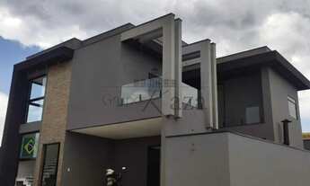 Imagem 2: Venda e Locação - Sobrado com 4 dormitórios sendo 3 suítes no Reserva Aruanã