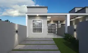 Imagem 3: Casa no Loteamento Santa Regina em Itajaí