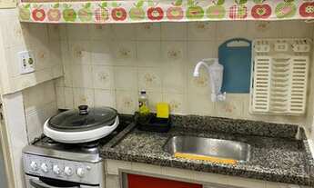 Imagem 3: Kitnet Apartamento com 1 dormitório