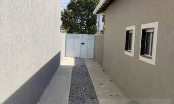 Imagem 3: Casa para Locação em Rio das Ostras, Jardim Bela Vista, 2 dormitórios, 1 suíte, 2 banheiro