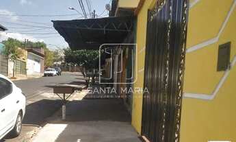 Imagem: Casa (térrea na rua) 2 dormitórios, cozinha