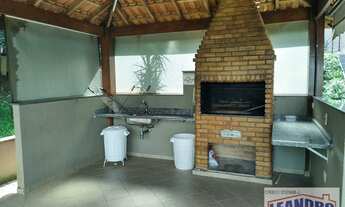 Imagem 3: Apartamento para alugar no bairro Jardim Marica - Mogi das Cruzes/SP