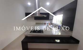 Imagem 5: Casa à Venda no Condomínio Xapada Parque Ytu Itu/SP - 4 suítes, piscina, cistena, poço art