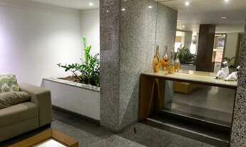 Imagem: Ótimo apartamento de cobertura duplex