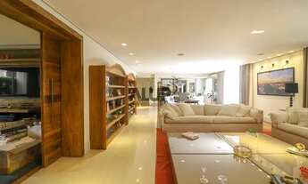 Imagem 2: Casa de condomínio para venda possui 1.200 metros quadrados com 4 quartos