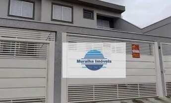 Imagem: Sobrado com 2 dormitórios à venda, 84