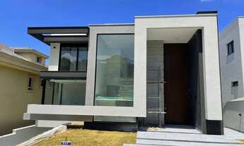 Imagem 2: Mude já ! Belíssima casa em Alphaville/Sp