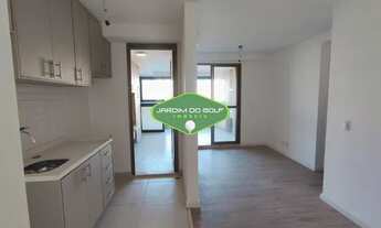 Imagem 3: Apartamento para aluguel Barra Funda