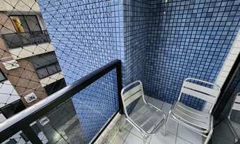 Imagem 2: Apartamento à venda em JARDIM DA PENHA