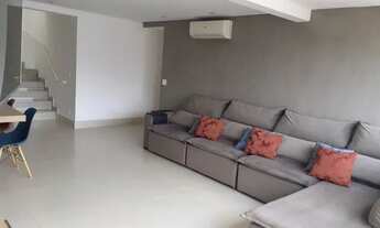 Imagem 4: Cobertura Locação 2 Dormitórios - 174 m² Vila Ipojuca