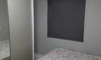 Imagem 5: Apartamento para venda possui 50 metros quadrados com 2 quartos em Vila Canária - Salvador