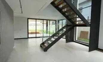 Imagem 3: Sobrado com 4 dormitórios à venda, 460 m² por R$ 4.770.000,00 - Condomínio Reserva do Para