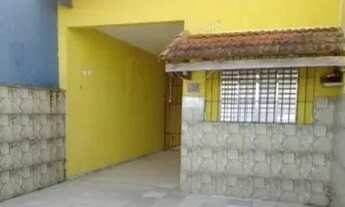 Imagem: Casa na praia Itanhaém litoral