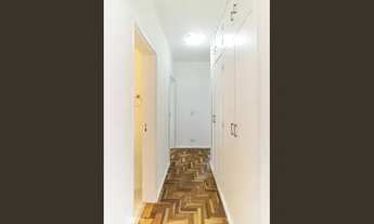 Imagem 7: Apartamento para Aluguel - Santa Cecília, 3 Quartos, 130 m2