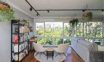 Imagem 4: Apartamento à venda 1 Vaga, 127.84M², Bela Vista, Porto Alegre - RS